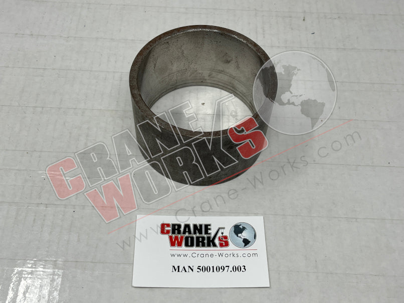 Picture of MAN 5001097.003 NEW SPACER