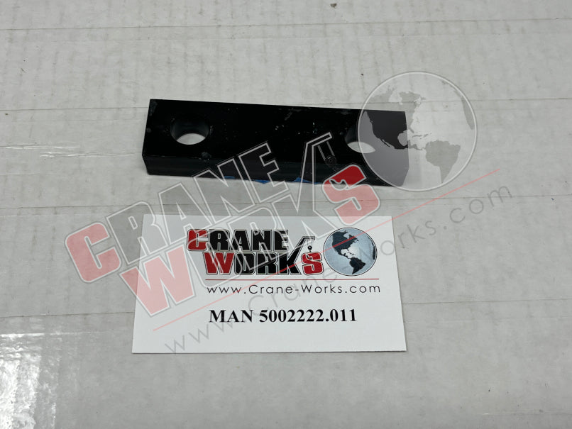 Picture of MAN 5002222.011 NEW BLOCK; SPACER