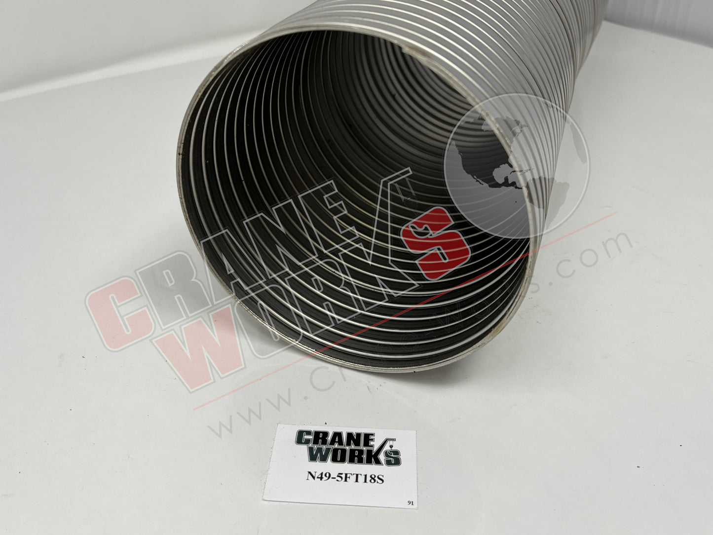 Picture of N49-5FT18S, angle 2.