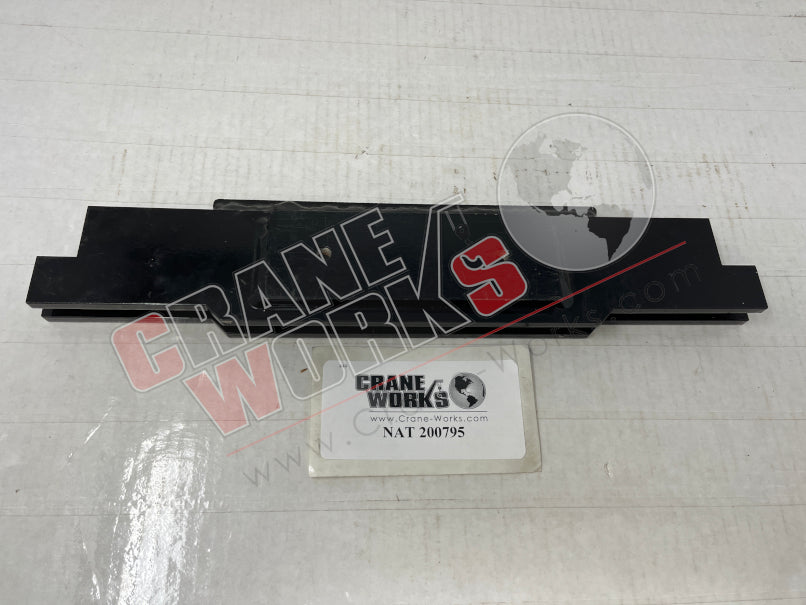 Picture of NAT 200795 NEW CABLE ANCHOR ASSY