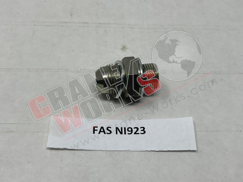 Picture of NI923 NEW NIPPLE 08-06 MJ-MP *NOTE*
