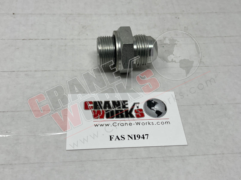 Picture of FAS NI947 NEW NIPPLE 12-12 MJ-MP