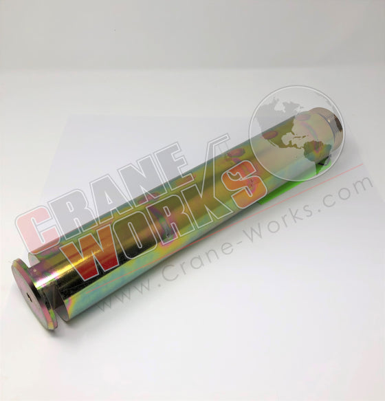 Picture of COR PA0600328F92 NEW PIVOT PIN WB-80 CA3