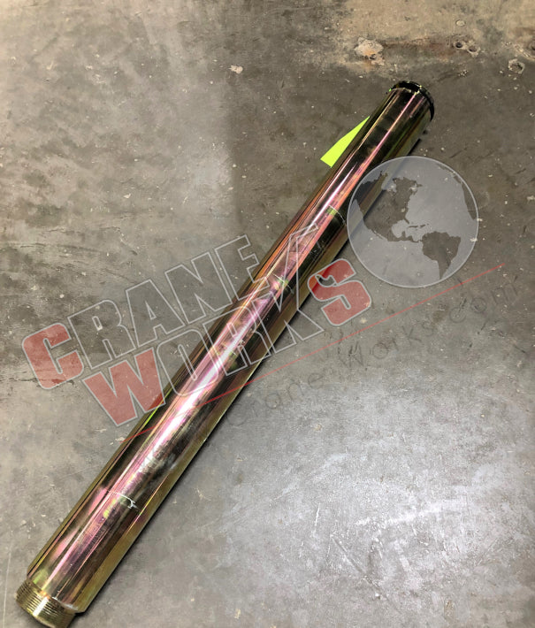 Picture of PA0700722F93 NEW PIVOT PINS WB45/55/65 CA4