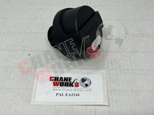 Picture of EA2244 NEW BREATHER CARTRIDGE