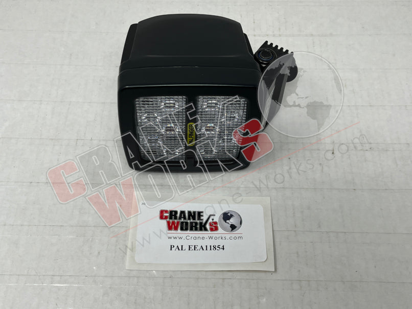 Picture of EEA11854 NEW WORK LIGHT REPLACES EEA5407