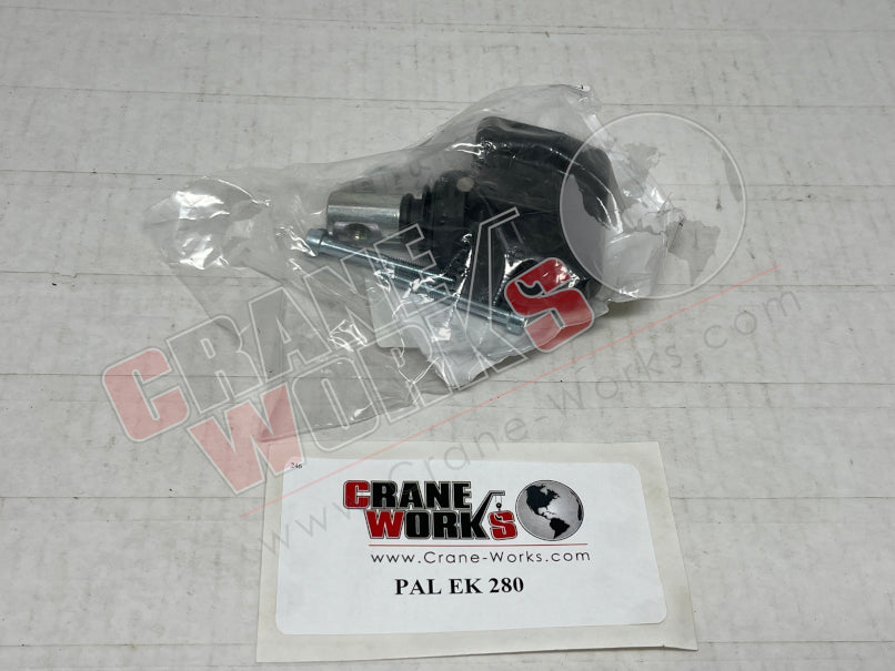 Picture of EK 280 NEW LEVER SUPPORT