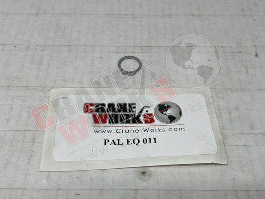 Picture of EQ 011 NEW CIRCLIP