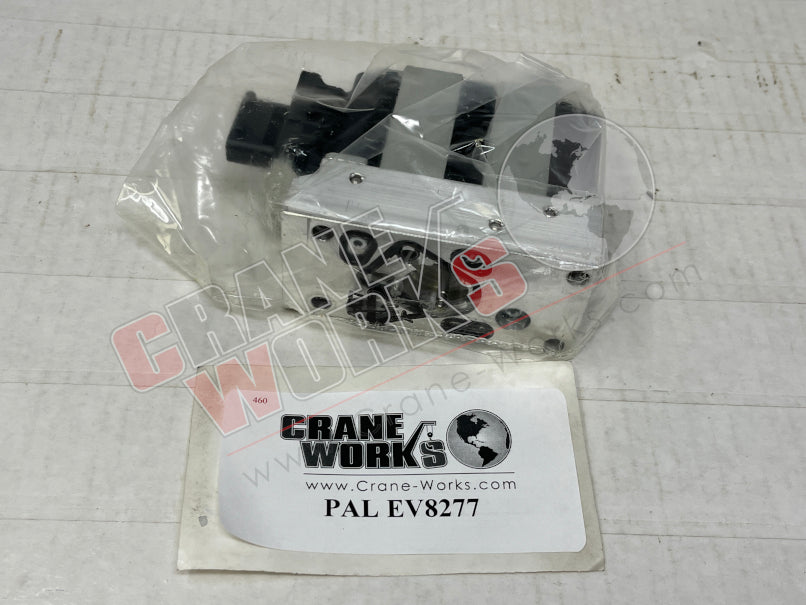Picture of PAL EV8277 NEW PROPORTIONAL VALVE OLD EV5416 (DAN 11166818)