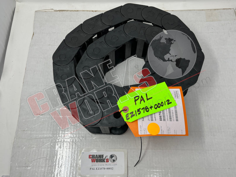 Picture of EZ1578+00012 NEW LINK CHAIN (24 SECTION)