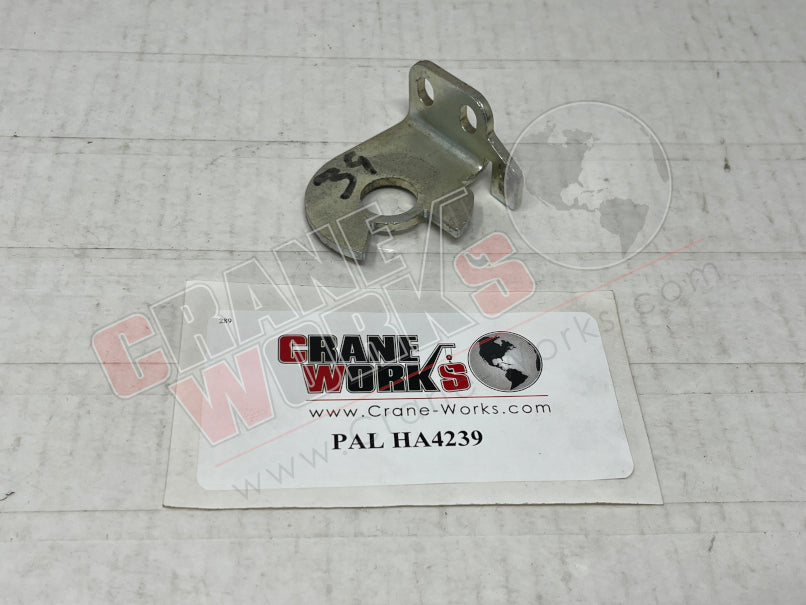 Picture of PAL HA4239 NEW GENERAL FORM