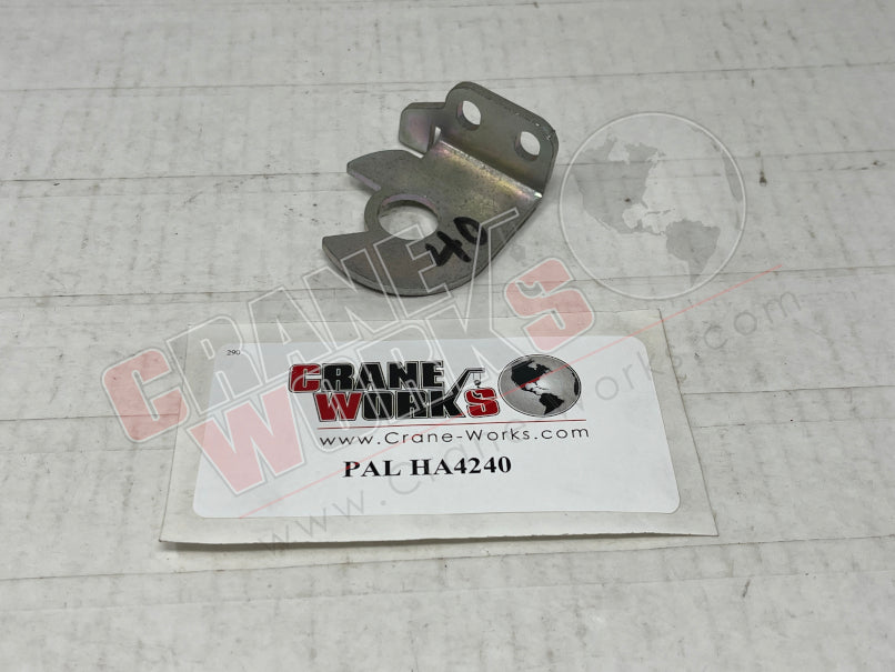 Picture of PAL HA4240 NEW GENERAL FORM