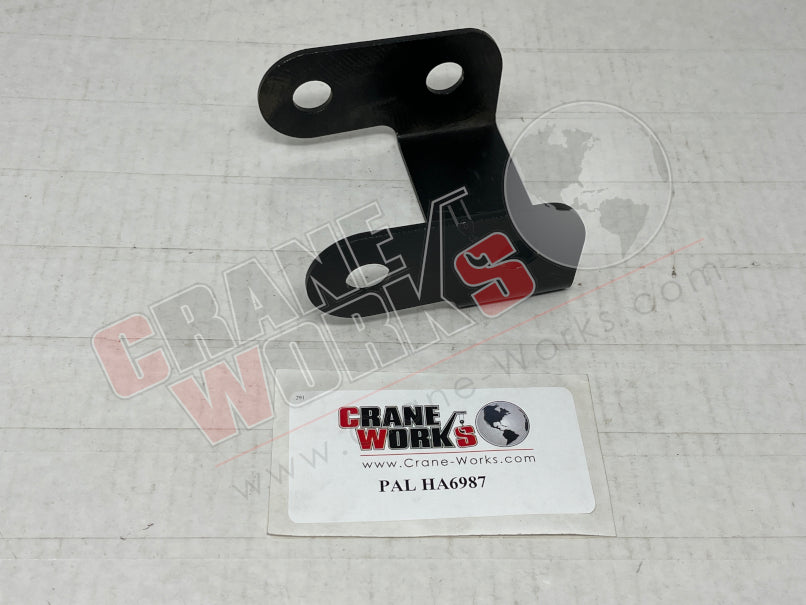 Picture of HA6987 NEW BEARER MOUNT
