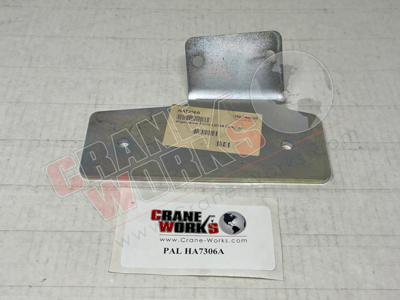 Picture of PAL HA7306A NEW BEARER