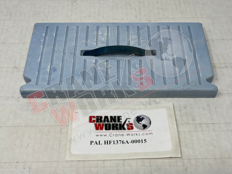 Picture of PAL HF1376A-00015 NEW SLIDING PACKAGE L220XB110XS15.0