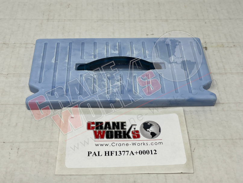 Picture of HF1377A+00012, a NEW SLIDING PACKAGE.