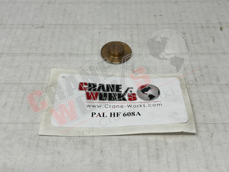 Picture of HF 608A, a NEW GUIDE.