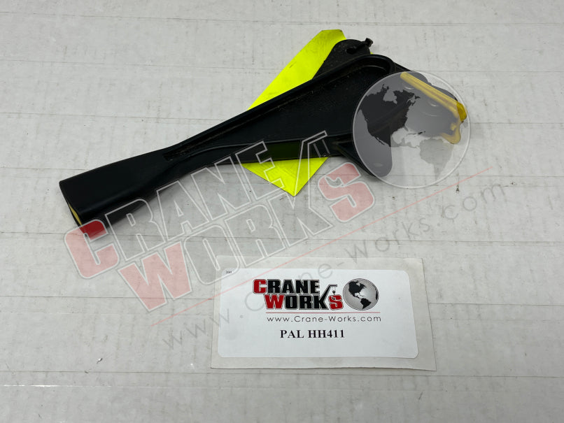Picture of PAL HH411 NEW CONTROL LEVER