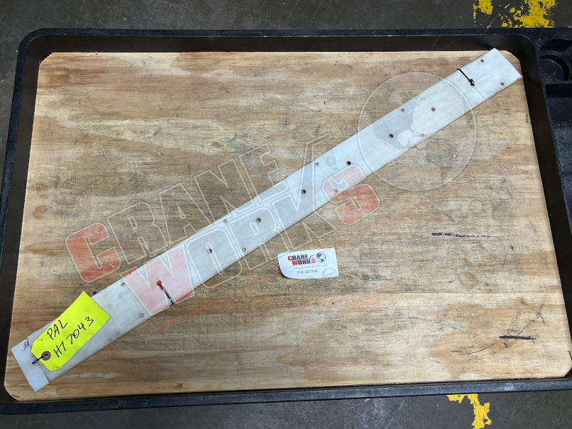 Picture of PAL HT7043 NEW SPACER FOIL