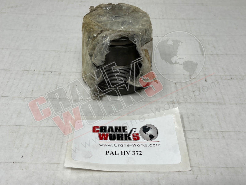 Picture of HV 372 NEW GLAND NUT