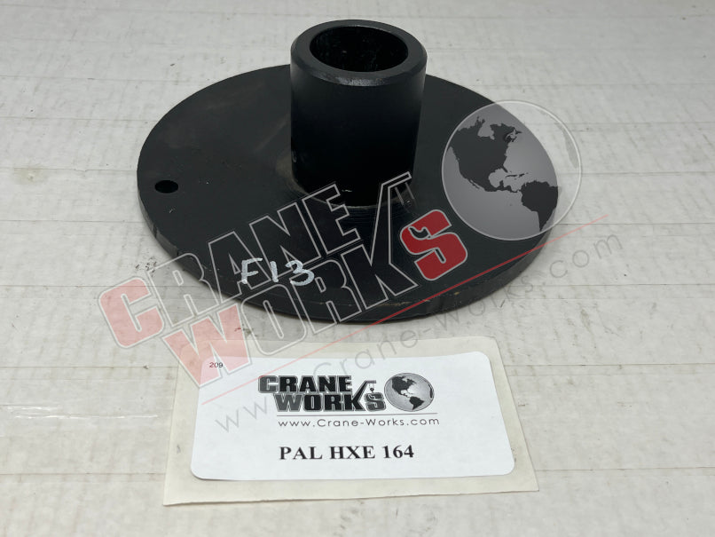Picture of PAL HXE 164 NEW OUTRIGGER FOOT DISC
