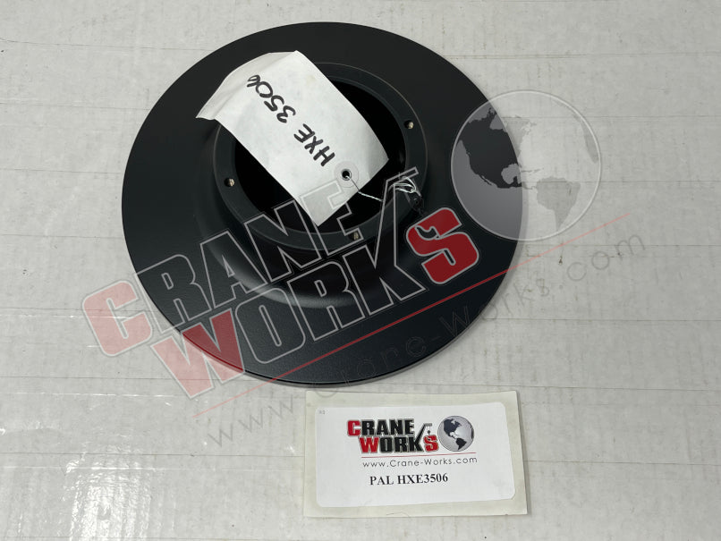 Picture of HXE3506 NEW STABILIZER PLATE