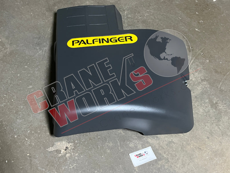 Picture of PAL HXE3515 NEW COVER