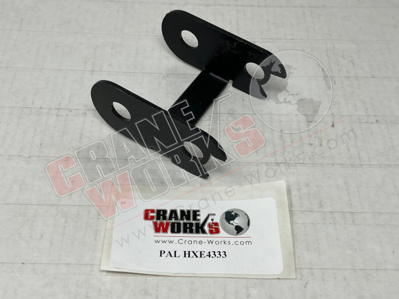 Picture of PAL HXE4333 NEW GUIDE L0104.0xB0089.0xS003.0
