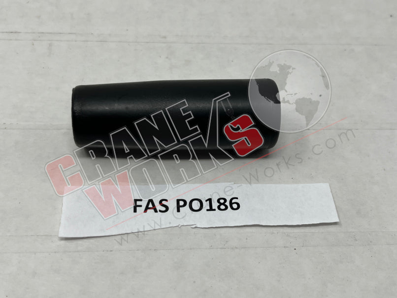 Picture of PO186 NEW KNOB