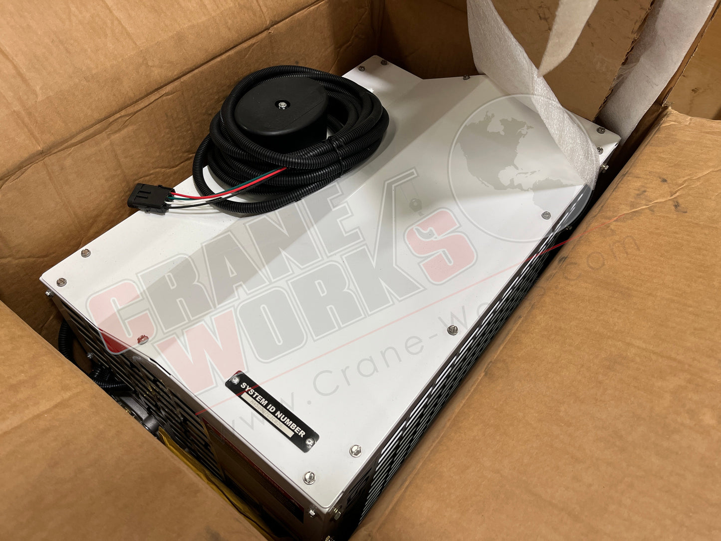 Picture of PRC45, PRC 45 COMPRESSOR REPLACEMENT PRC 35