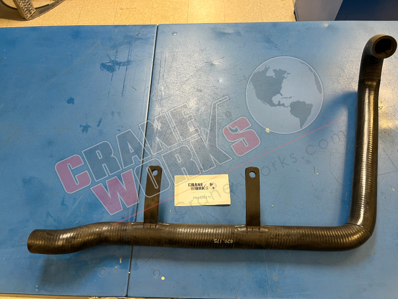 Picture of PRI 620.175 NEW HOSE, LOWER