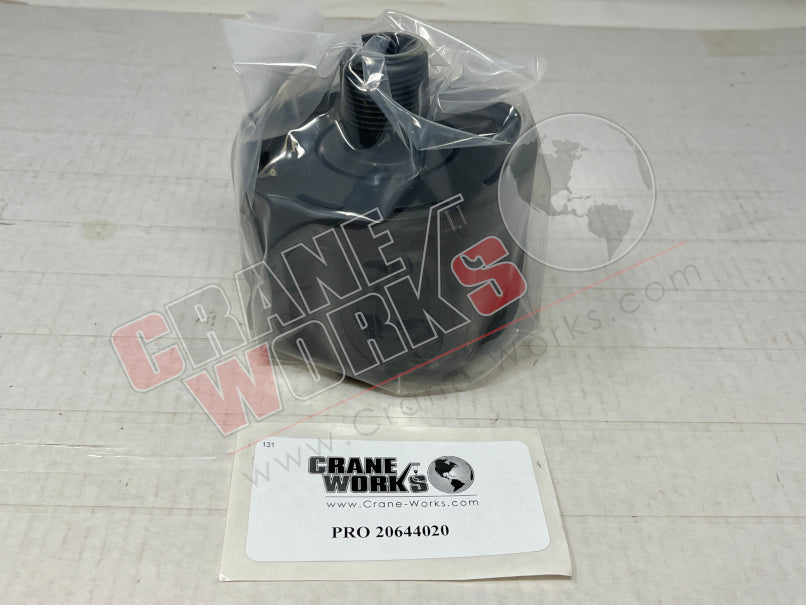 Picture of PRO 20644020 NEW BREATHER