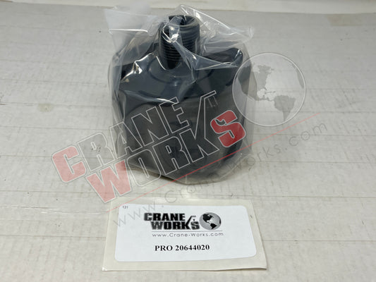 Picture of PRO 20644020 NEW BREATHER