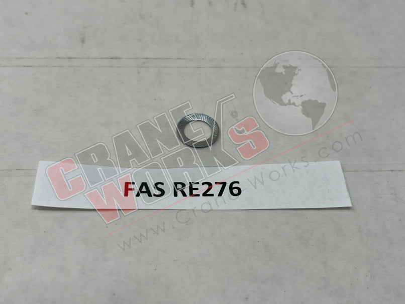 Picture of RE276 NEW WASHER