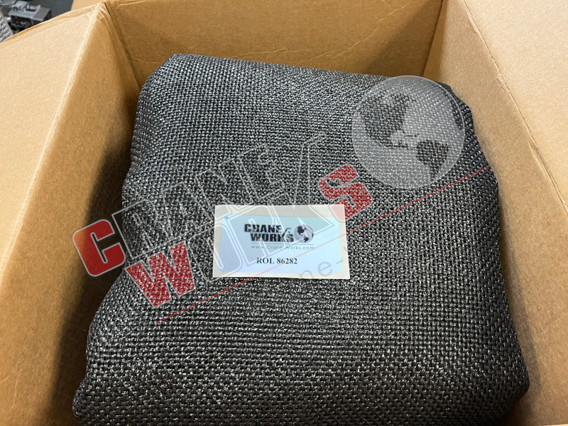 Picture of ROL 86282 NEW HD TARP 8' X 28'