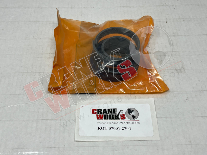 Picture of ROT 07001-2704 NEW SEAL KIT