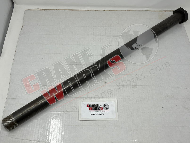 Picture of ROT 705-9701 NEW PIN