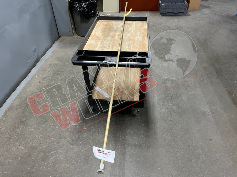 Picture of ROT 734-0021 NEW HYDRAULIC TUBING