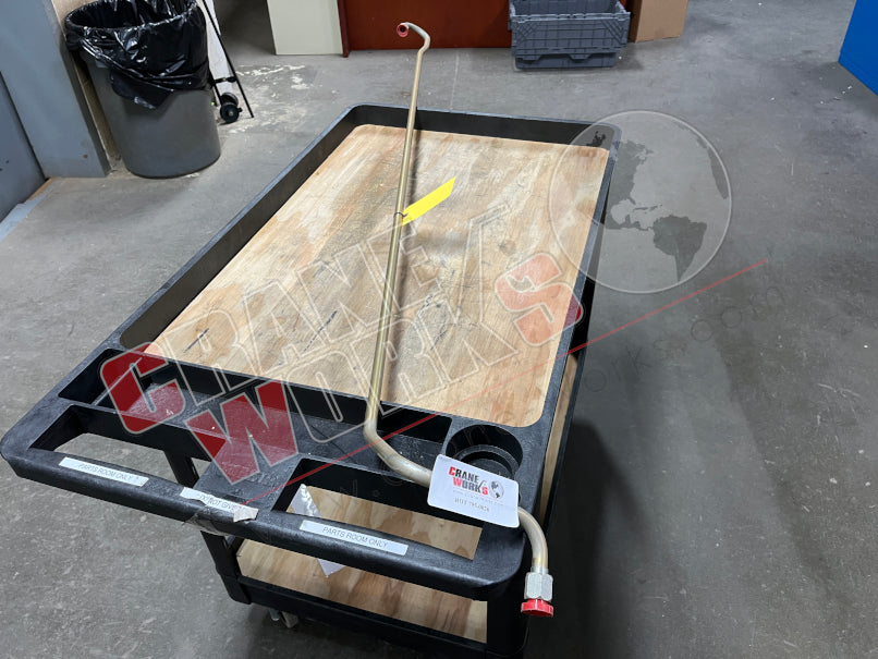 Picture of ROT 795-0026 NEW HYDRAULIC TUBING