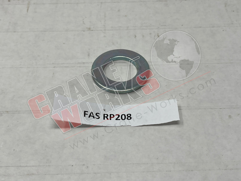 Picture of RP208 NEW WASHER
