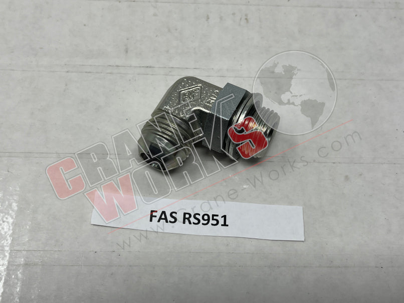 Picture of RS951 NEW UNION