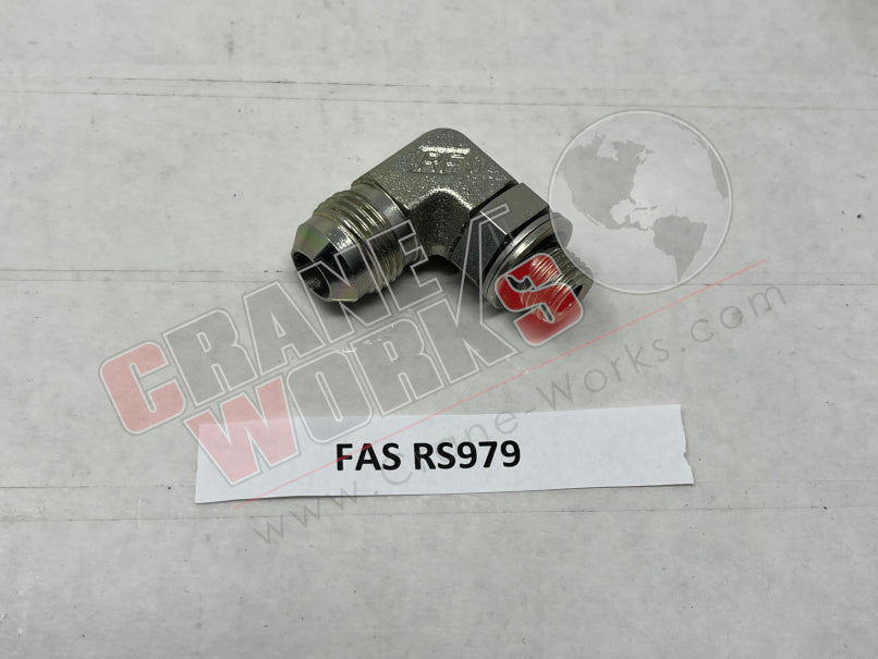 Picture of FAS RS979 NEW UNION