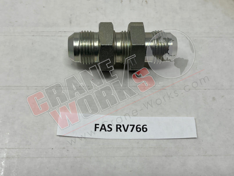 Picture of FAS RV766 NEW UNION