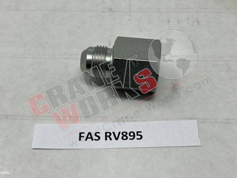 Picture of FAS RV895 NEW UNION