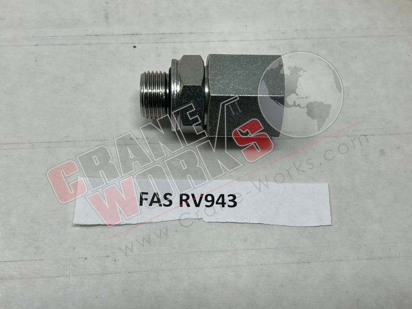 Picture of RV943 NEW UNION