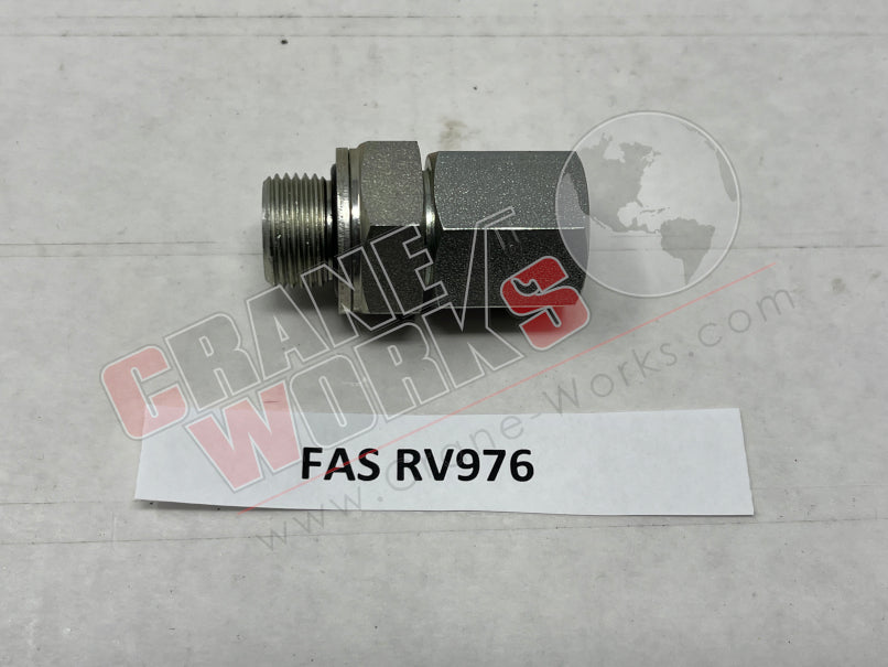 Picture of RV976 NEW UNION