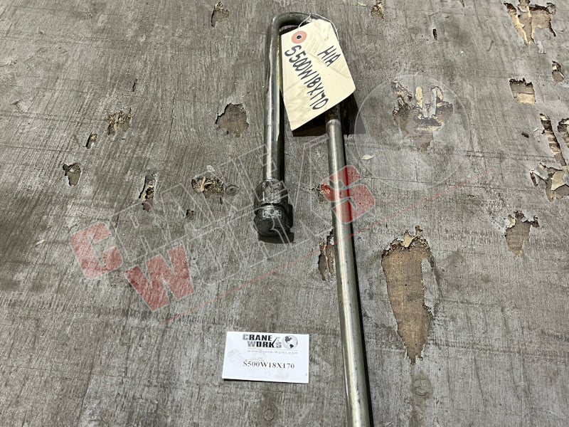 Picture of new hydro line(hiab hi-pro 255k-3), fifth angle.