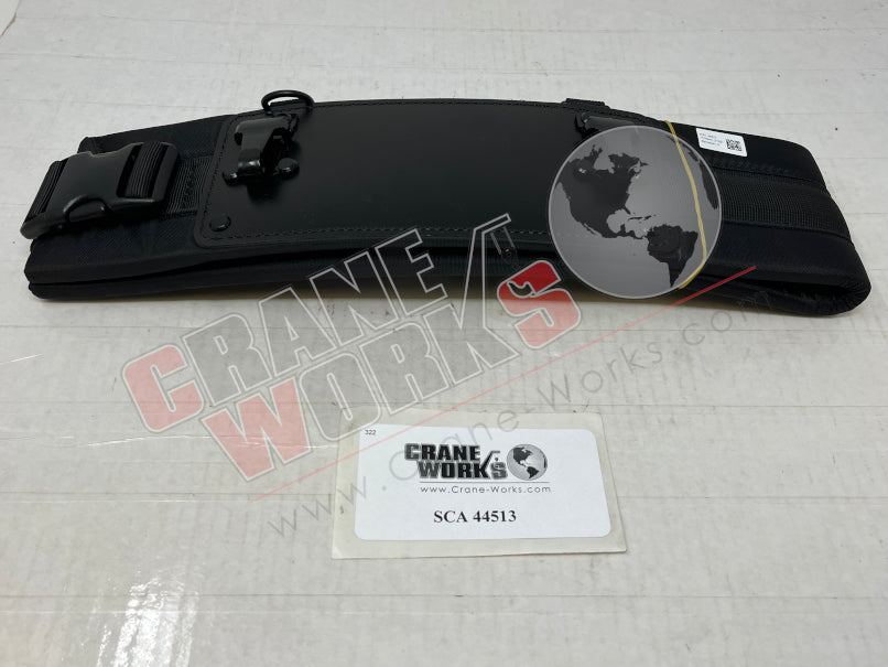 Picture of 44513 NEW CARRYING WAIST BELT