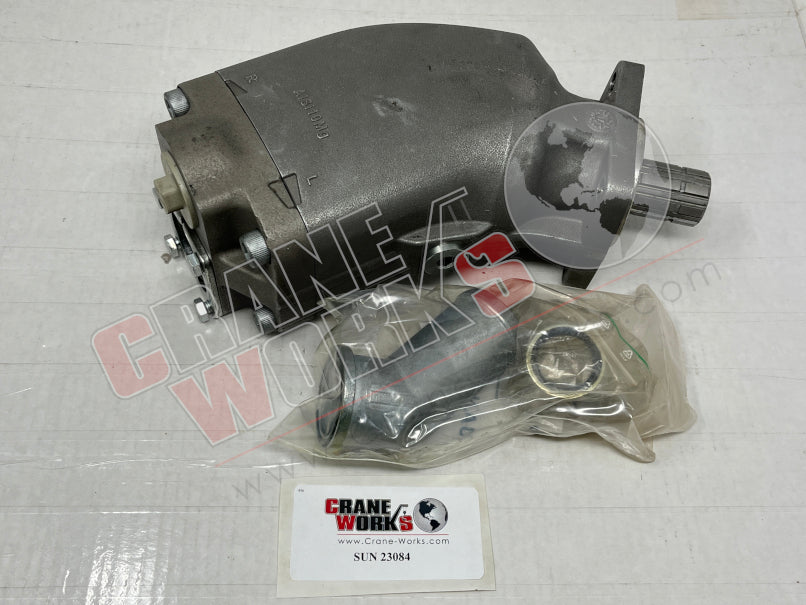 Picture of SUN 23084 NEW SAP O84 PUMP