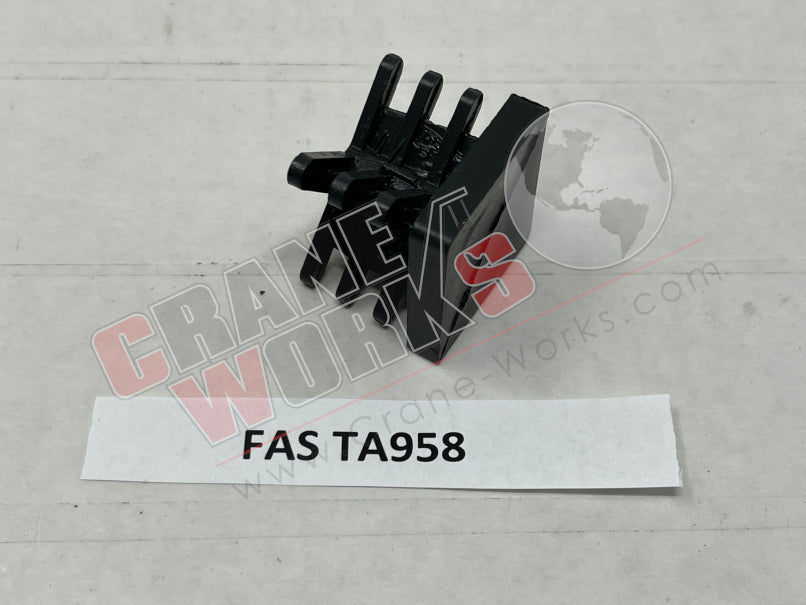 Picture of FAS TA958 NEW PLUG FOR LADDER